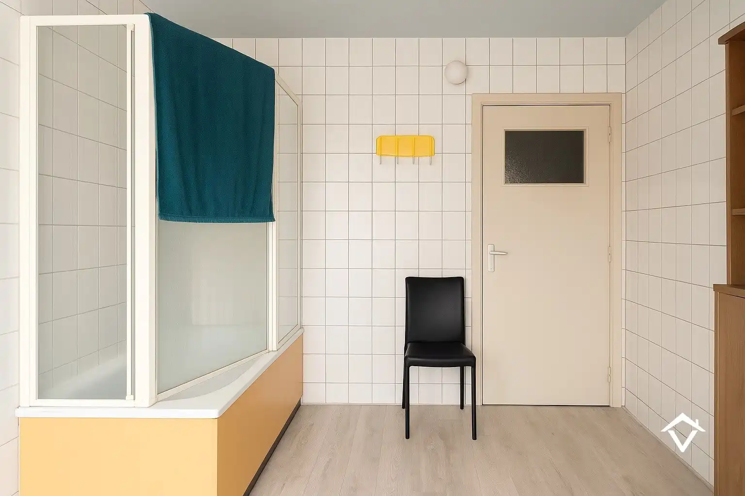 Ruime gezinswoning op perceel van 1126 m²  - tal van mogelijkheden! foto 16
