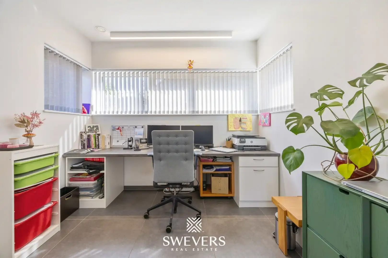 Recent gebouwde woning met 3 slaapkamers te Leopoldsburg foto 5