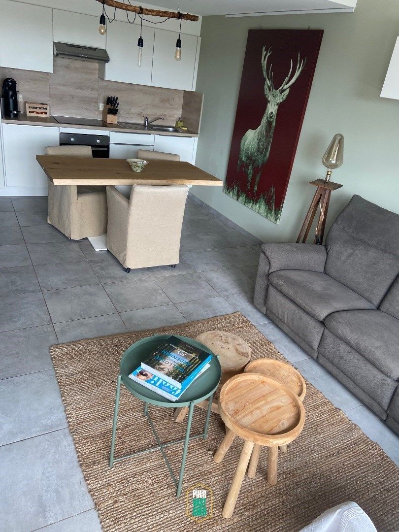Gezellige, vernieuwde triplex vakantiewoning met adembenemend zicht in "Terrasses de Malmedy" foto 7