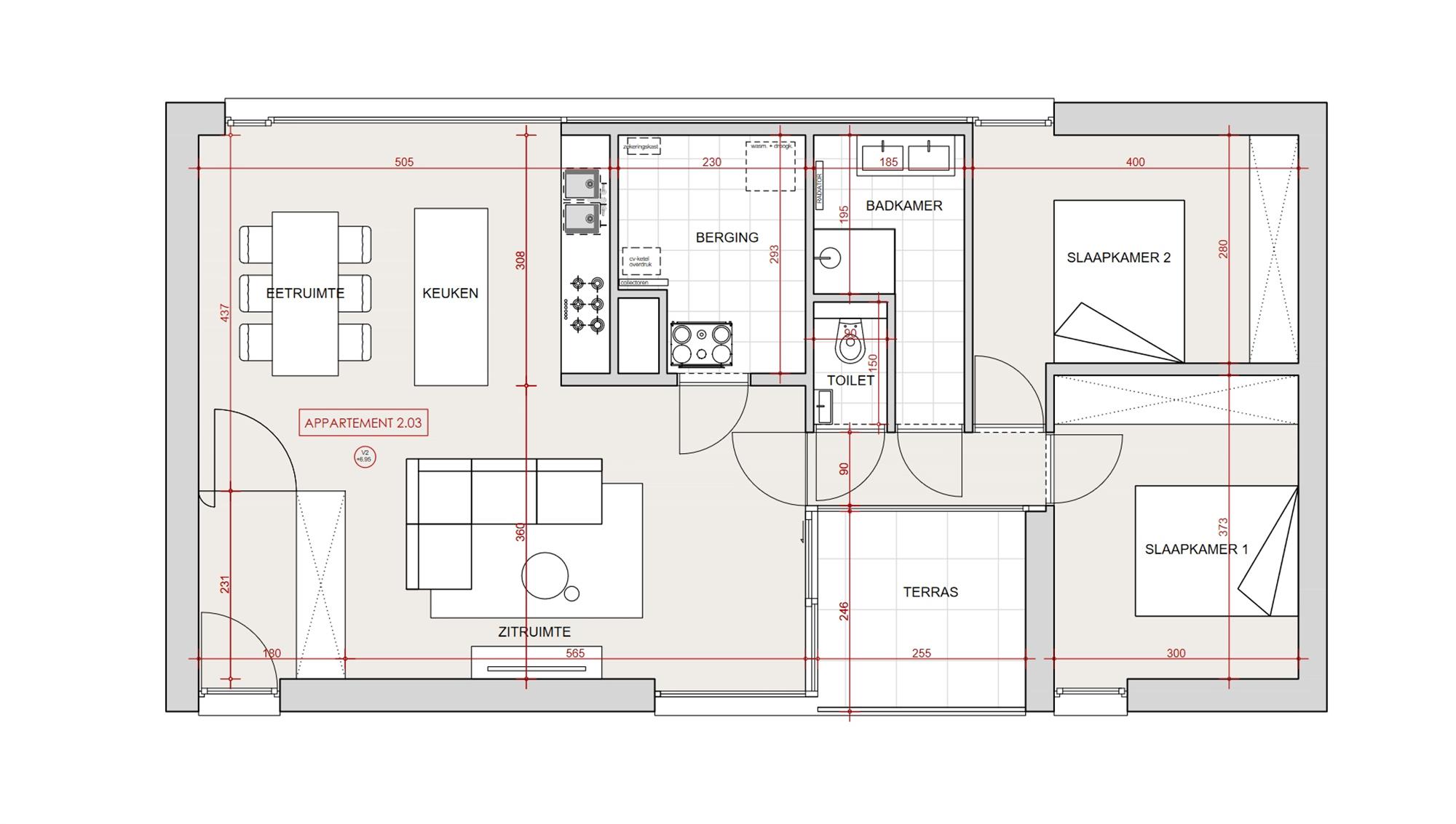 Energiezuinig wonen! foto 3