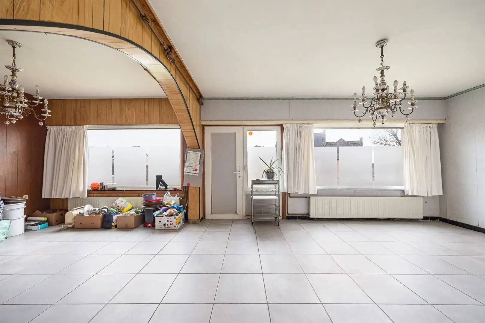 Ruime woning met 4 slpks & top-potentieel in Wuustwezel! foto 10