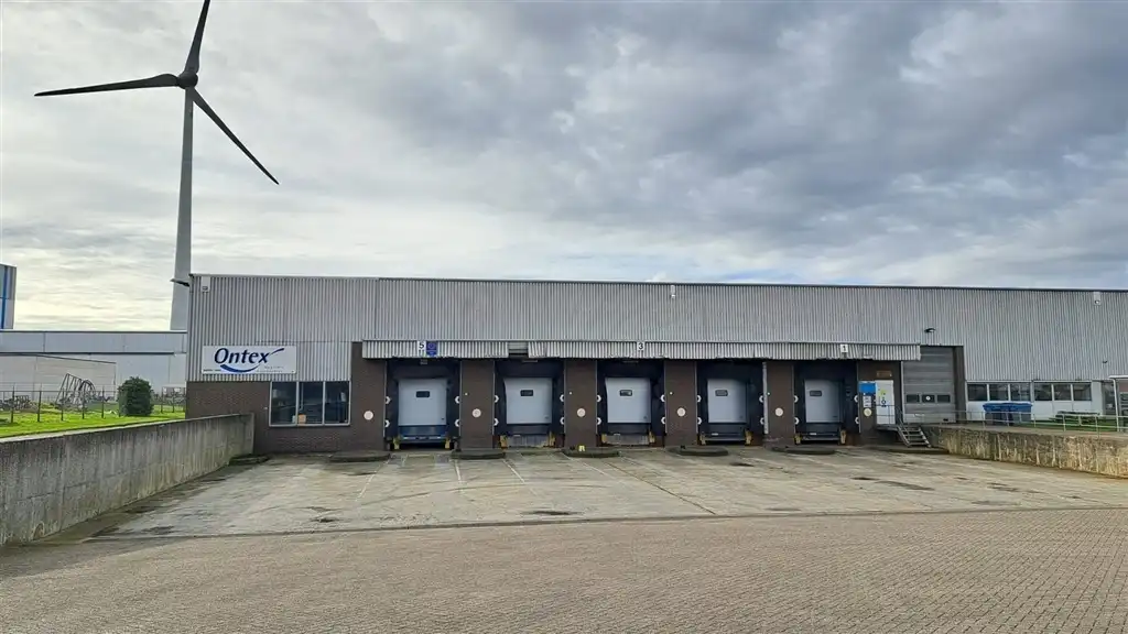 HOOGVELD 50A DENDERMONDE foto {{pictureIndex}}
