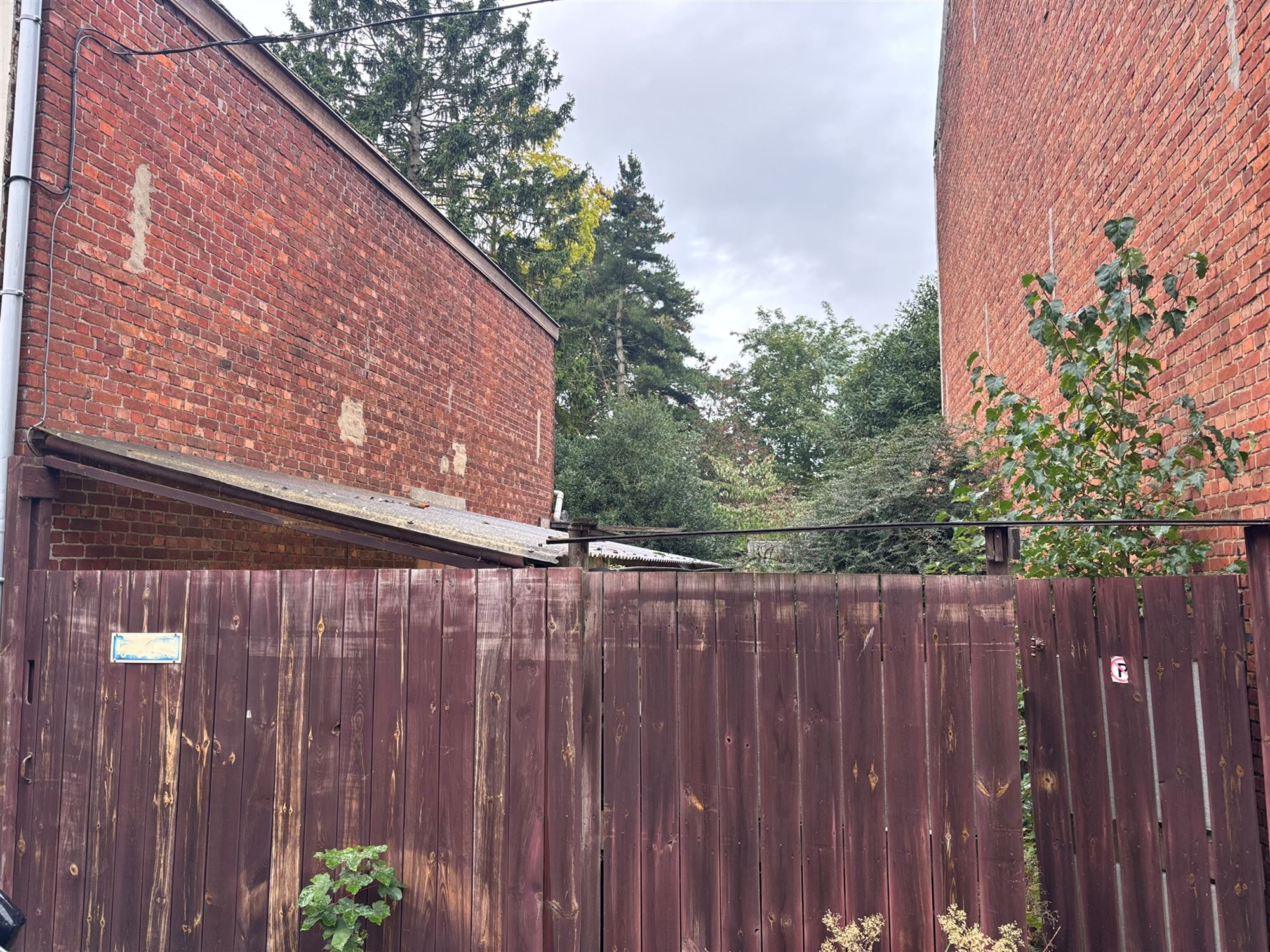 bouwgrond op rustige locatie te koop foto 7
