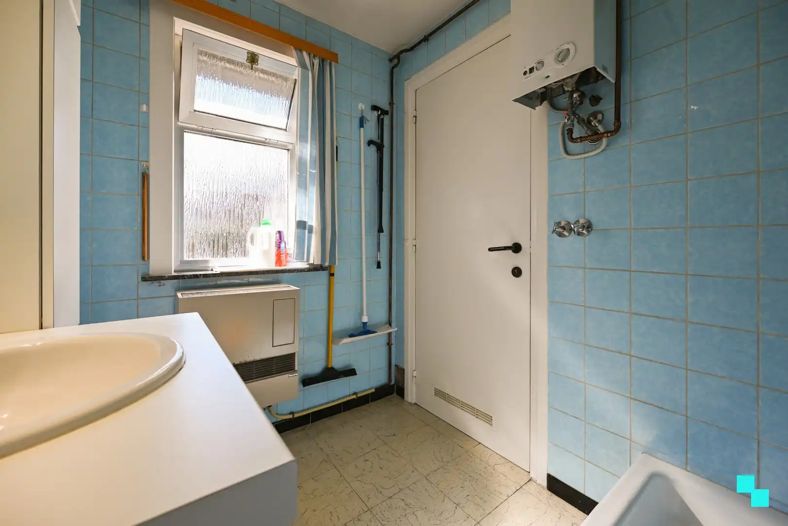 Op te frissen ééngezinswoning nabij het centrum van Ingelmunster foto 14