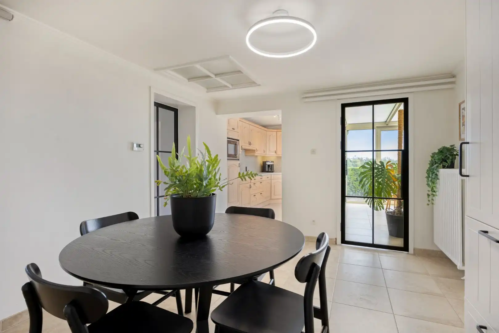 Open bebouwing op unieke locatie in Lubbeek met veel mogelijkheden  – EPC 567 kWh/m² - bewoonbare opp. 144 m² foto 12