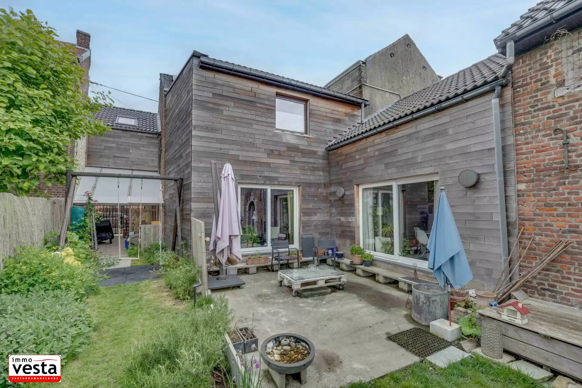 Ruime gezinswoning met 5 slaapkamers in Gingelom foto 22