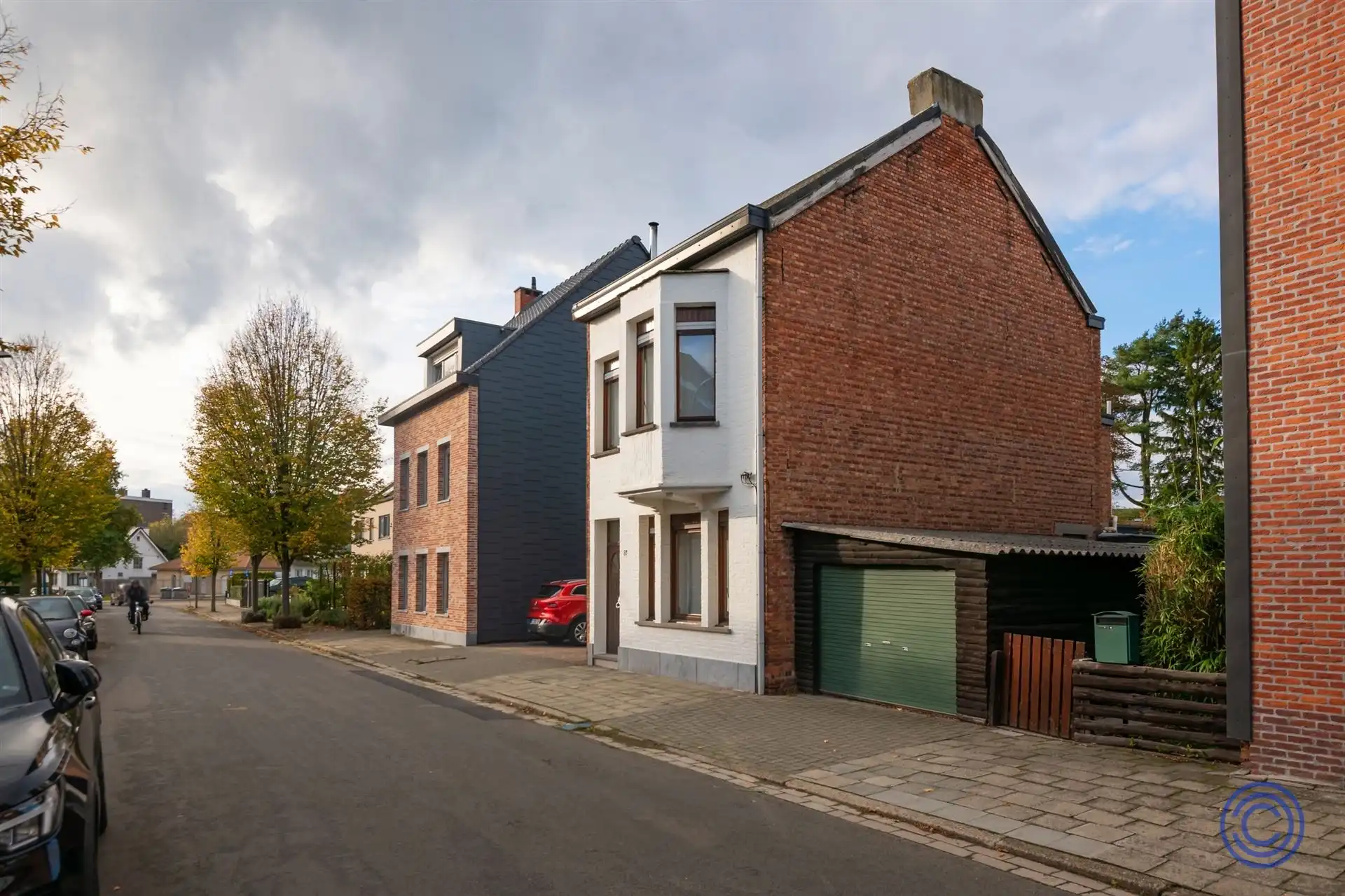 Te renoveren HOB + Bouwgrond* foto 2