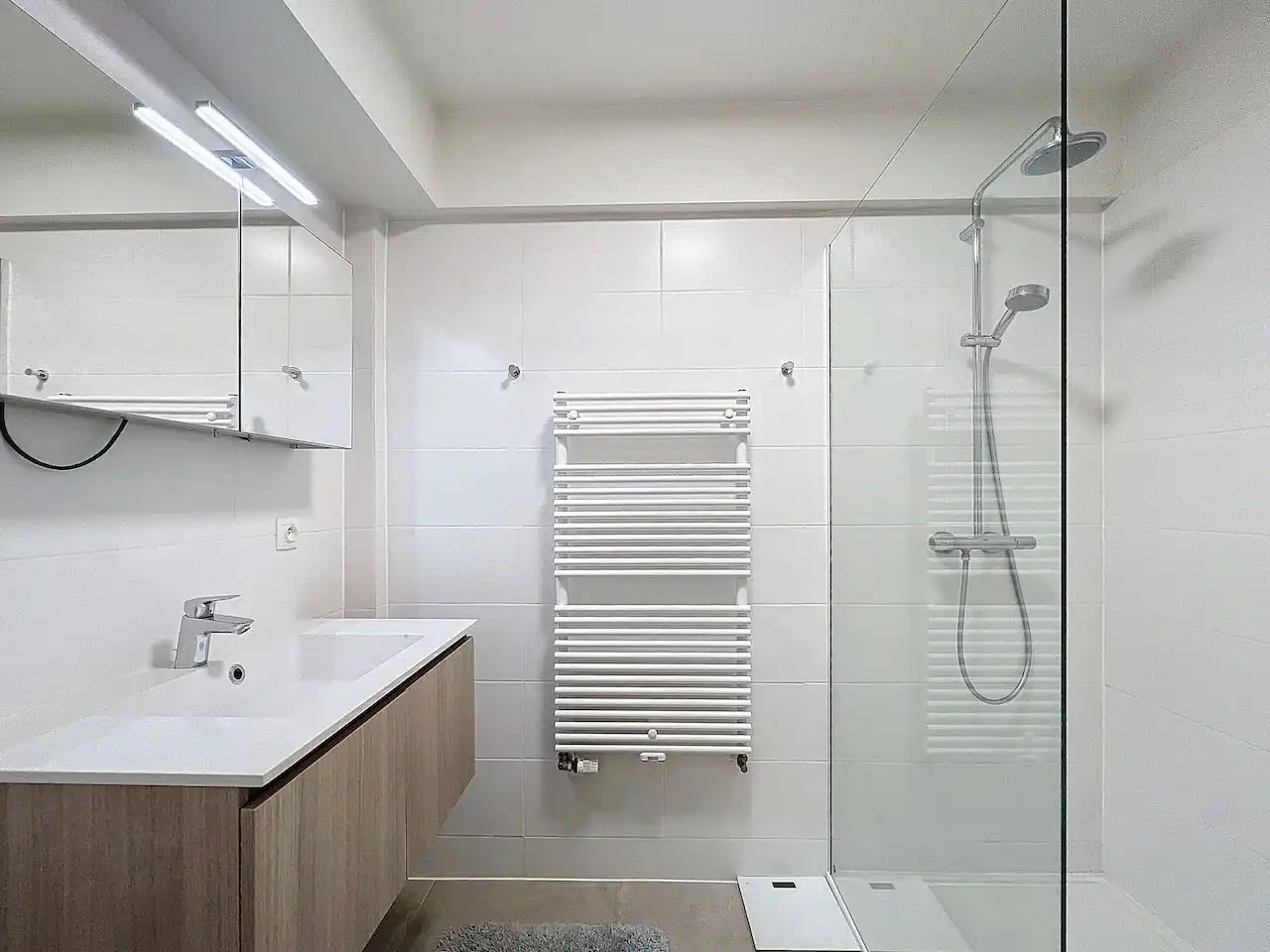 Zeedijk: aangenaam appartement met uitgestrekt zeezicht foto 8