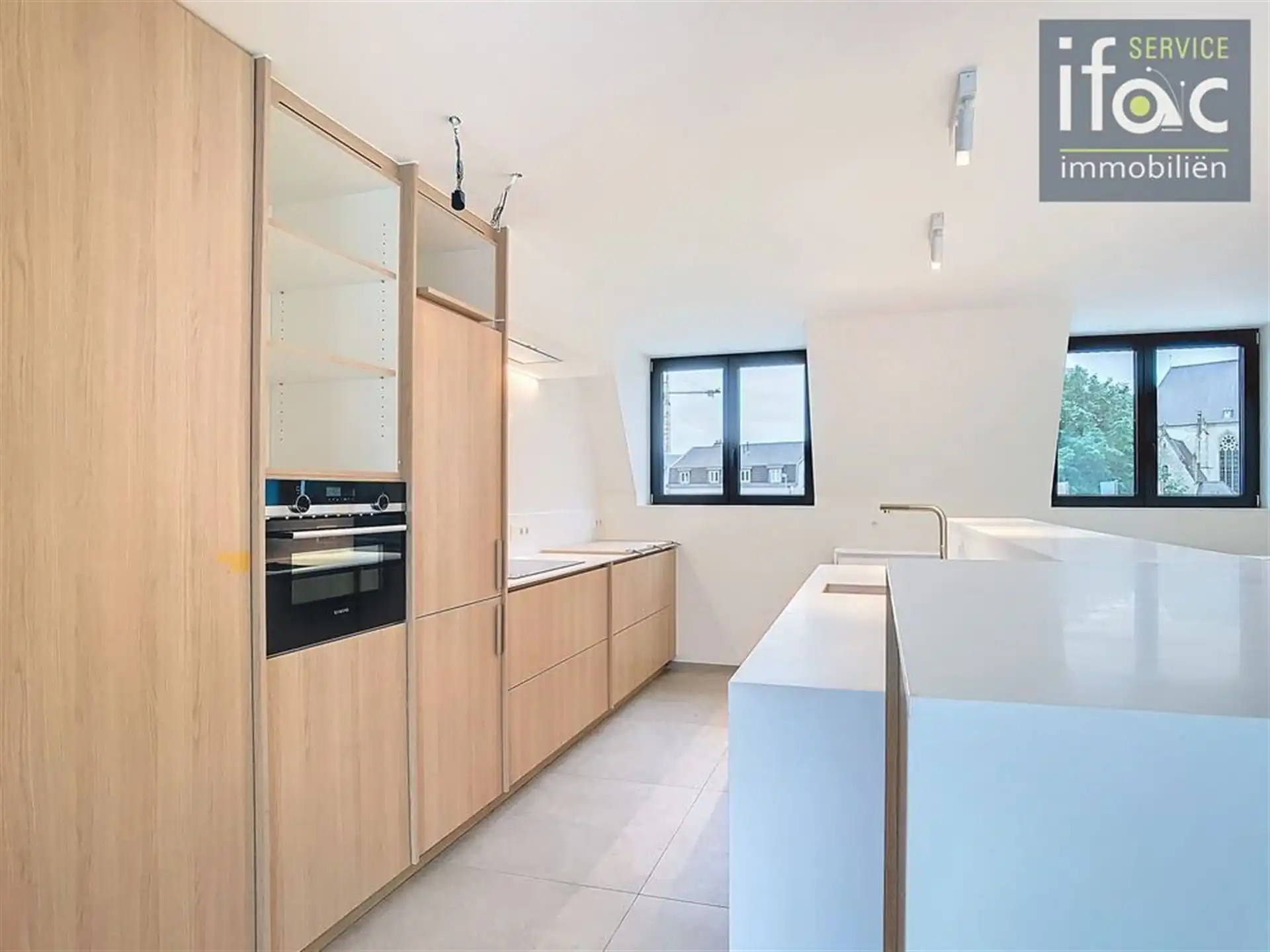 Prachtige penthouse foto 4