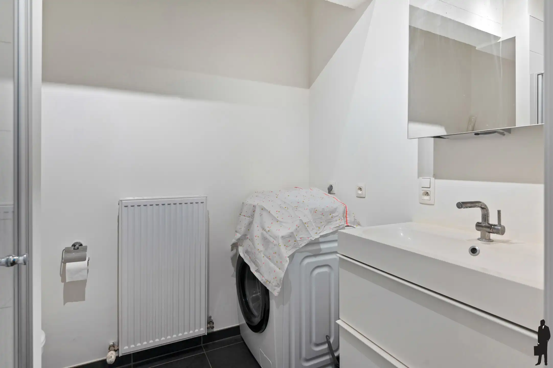 Wonen in het hart van Antwerpen - Mikado foto 12