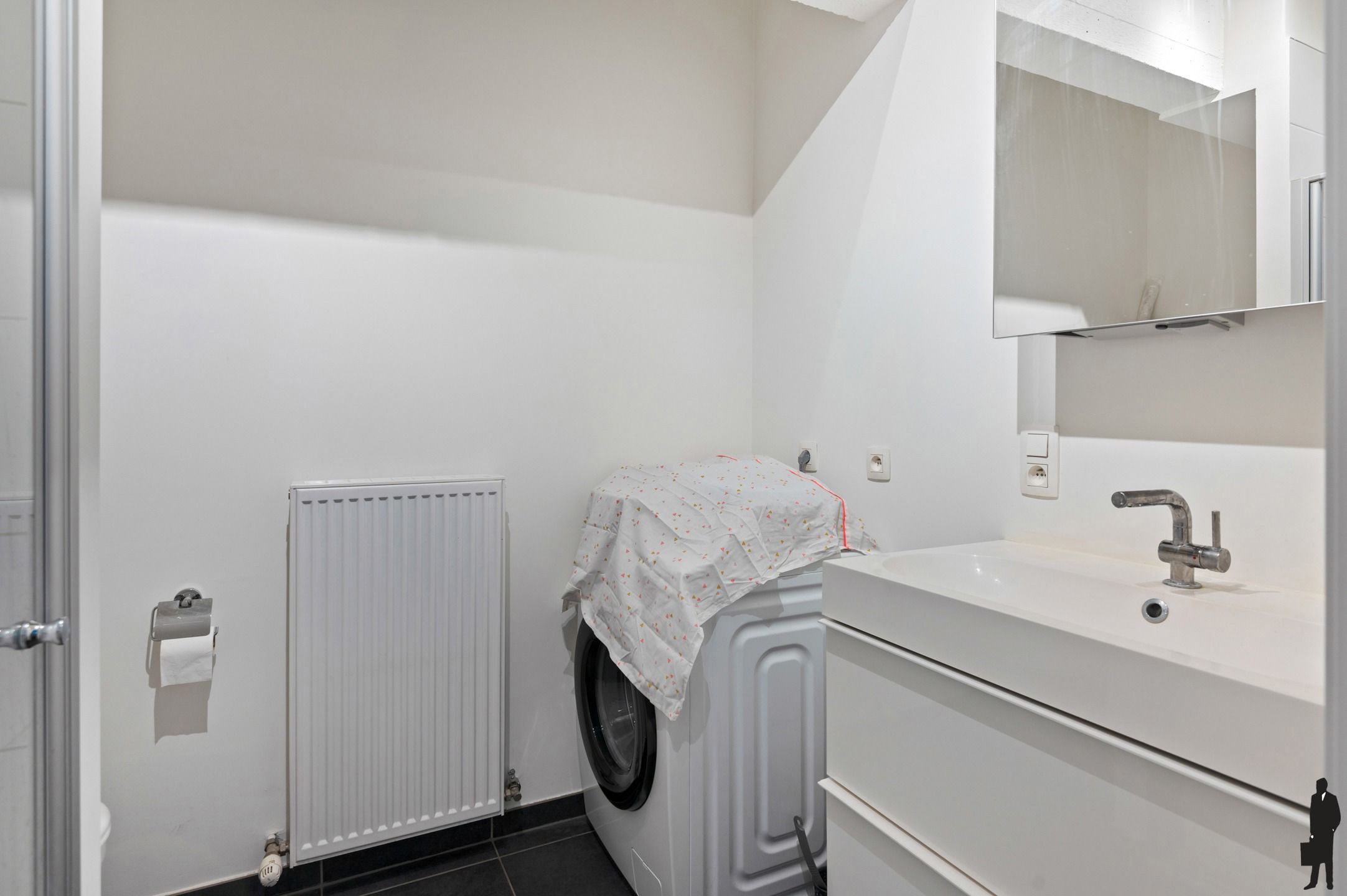 Wonen in het hart van Antwerpen - Mikado foto 12