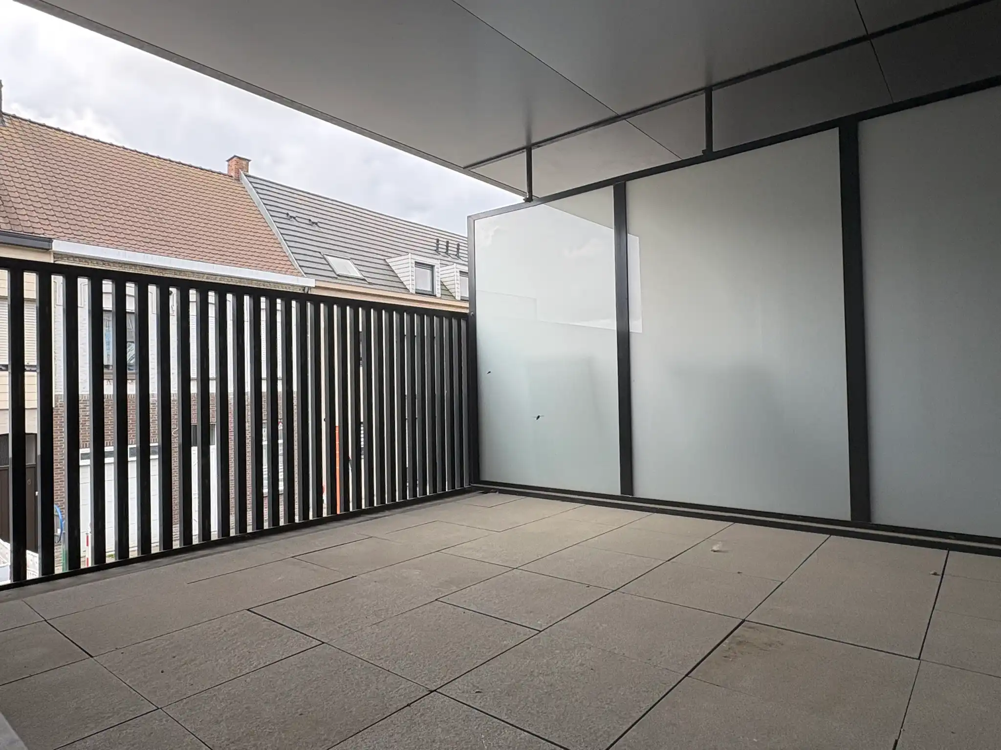 Mooie energiezuinige woning met 2 slaapkamers foto 11