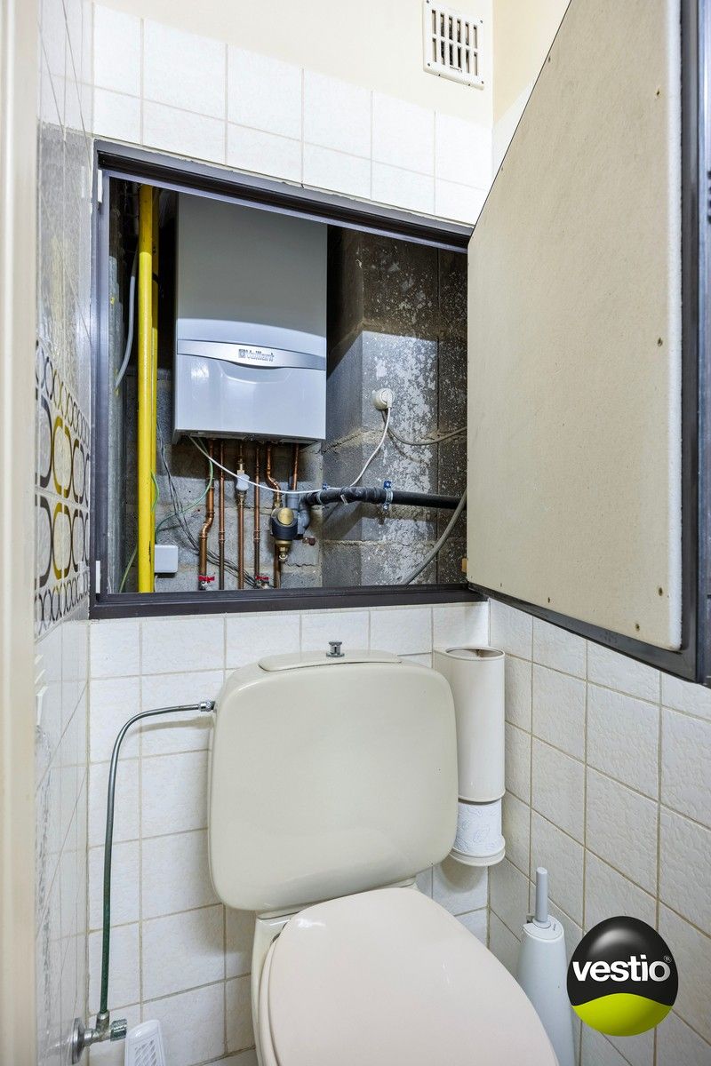 3 slaapkamer appartement met mogelijkheid aankoop garagebox op Holland Veld. foto 15