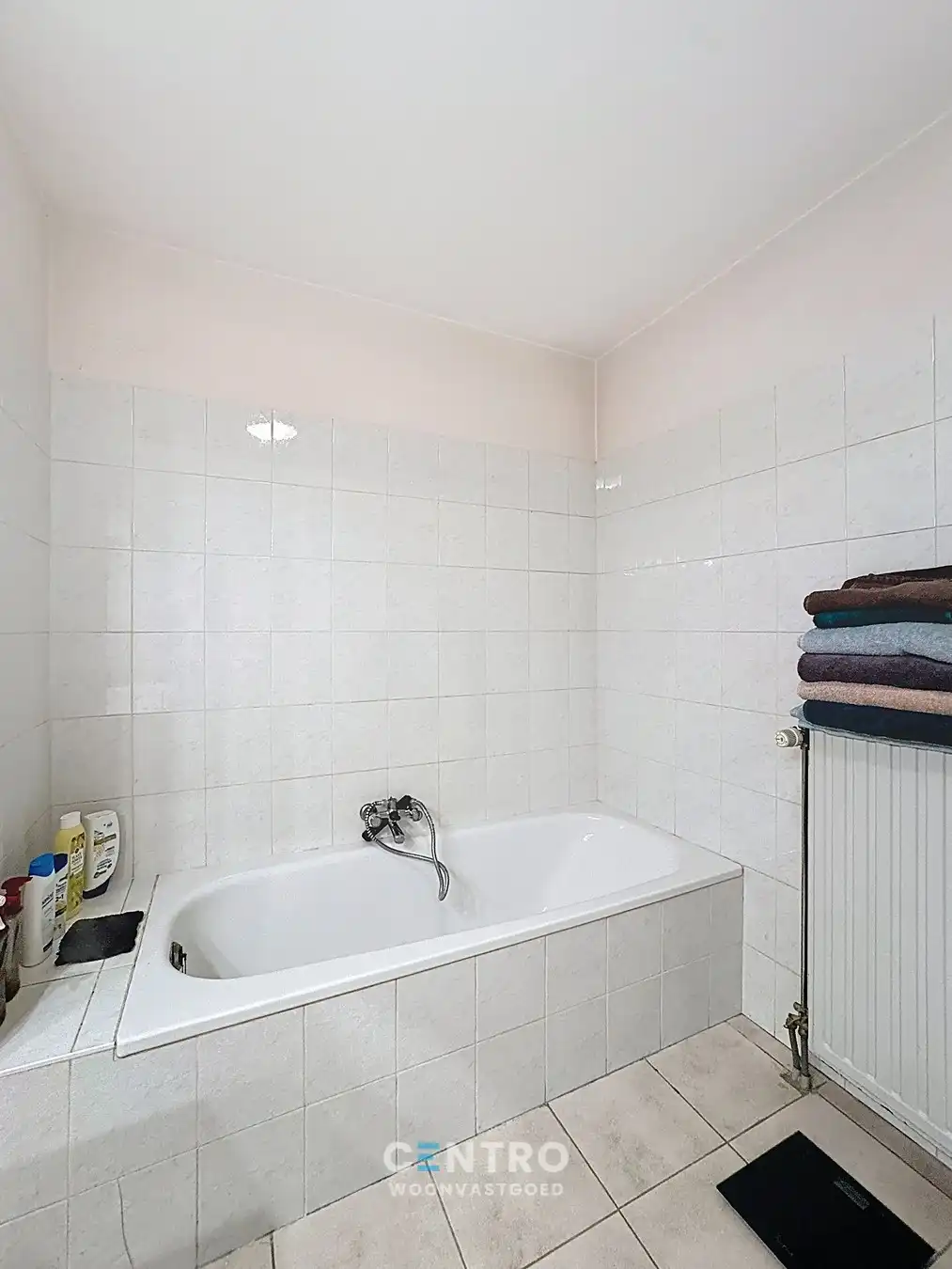 ENERGIEZUINIG appartement  met 2 slpks én garagebox! foto 9