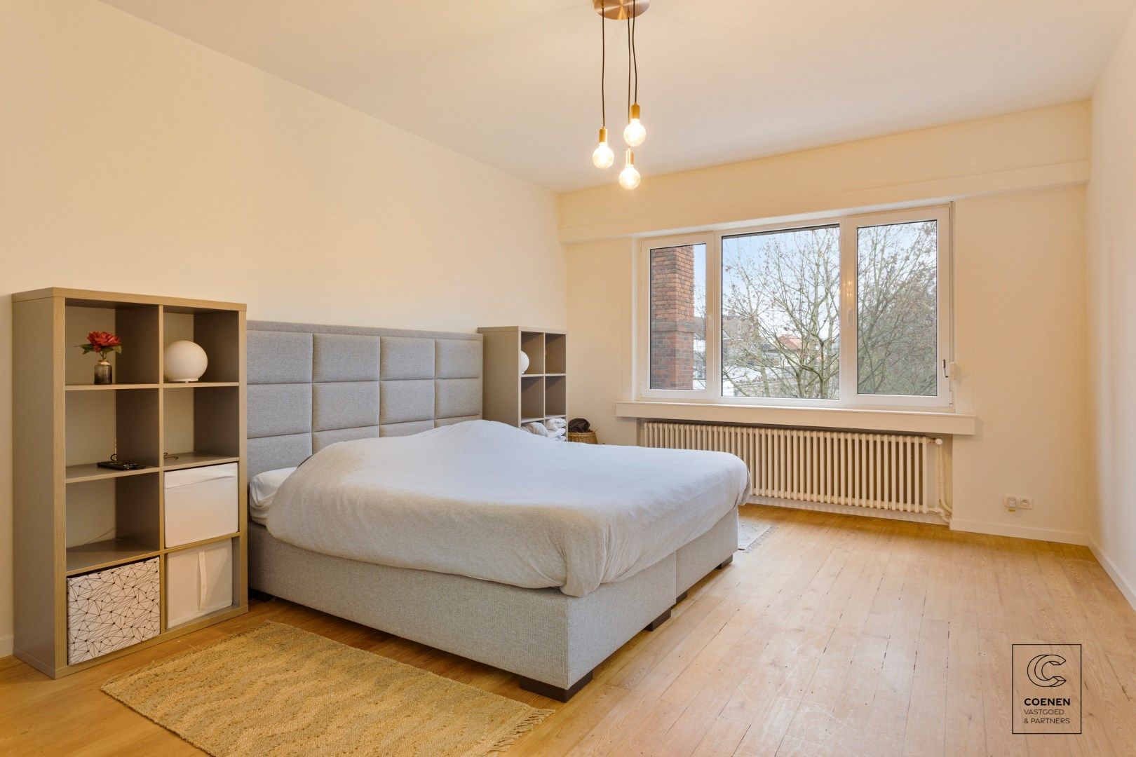 Prachtige herenwoning met een bew. opp van 339 m², 4 à 5 slpk's en mogelijkheid tot vrij beroep foto 19