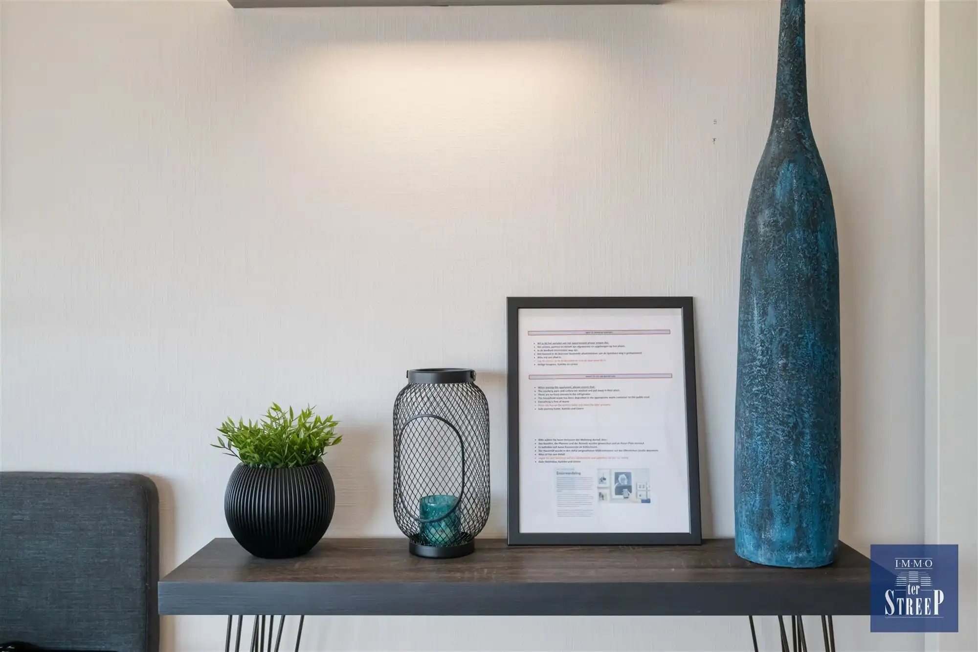 Exclusieve studio met adembenemend zeezicht foto 3