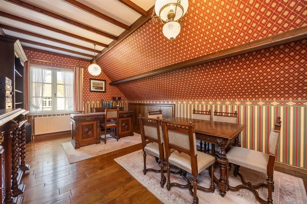 Villa foto 20