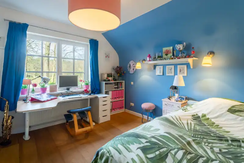 Lumineuze villa met uniek zicht, toplocatie, instapklaar!! foto 18