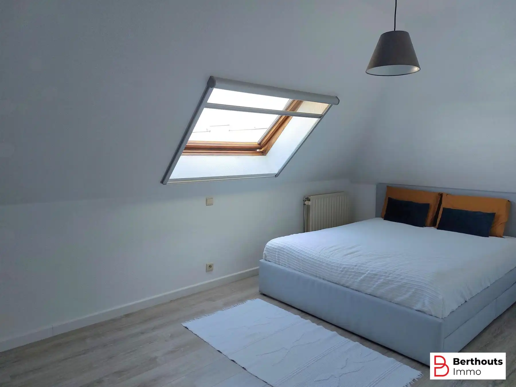 DUPLEX APPARTEMENT 3 SLKMS INCLUSIEF GARAGE foto 10