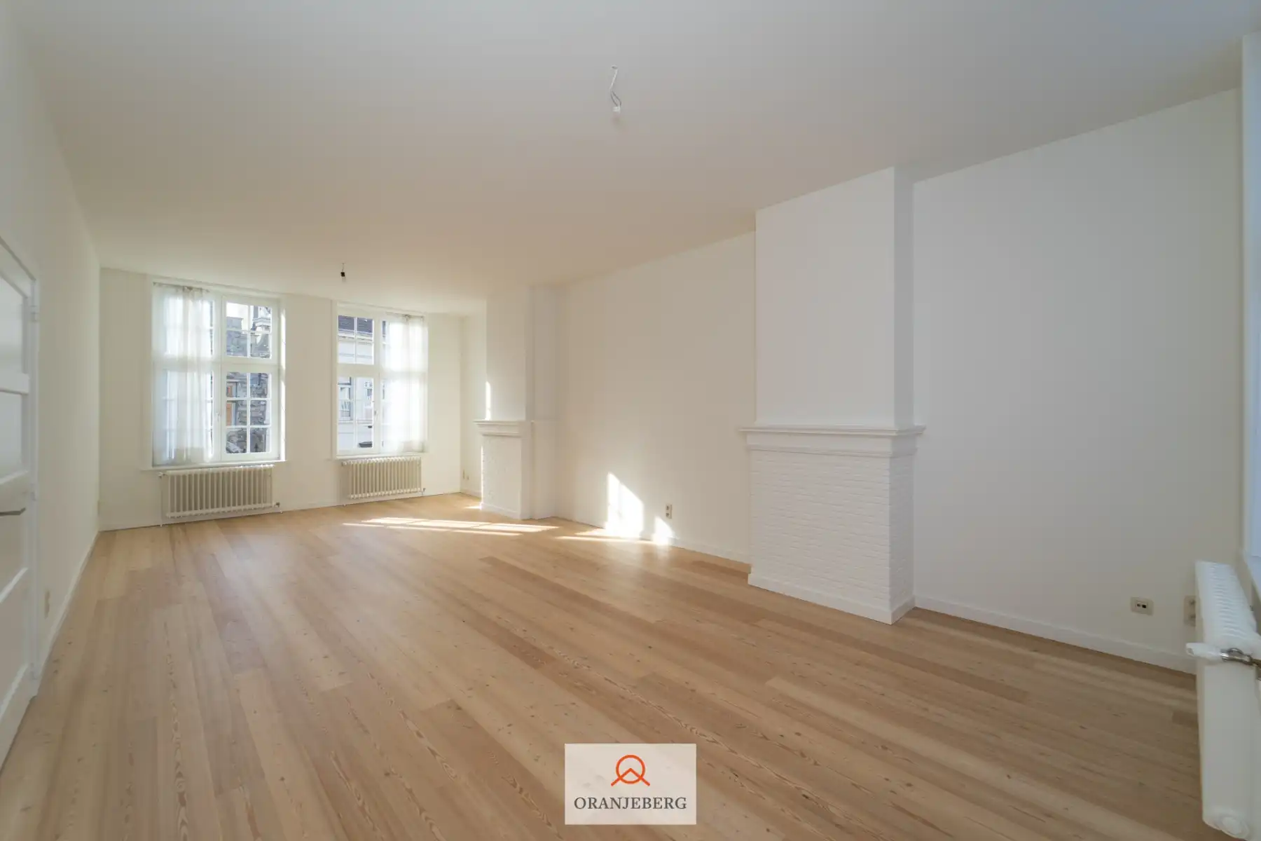 Gerenoveerde appartement foto 5