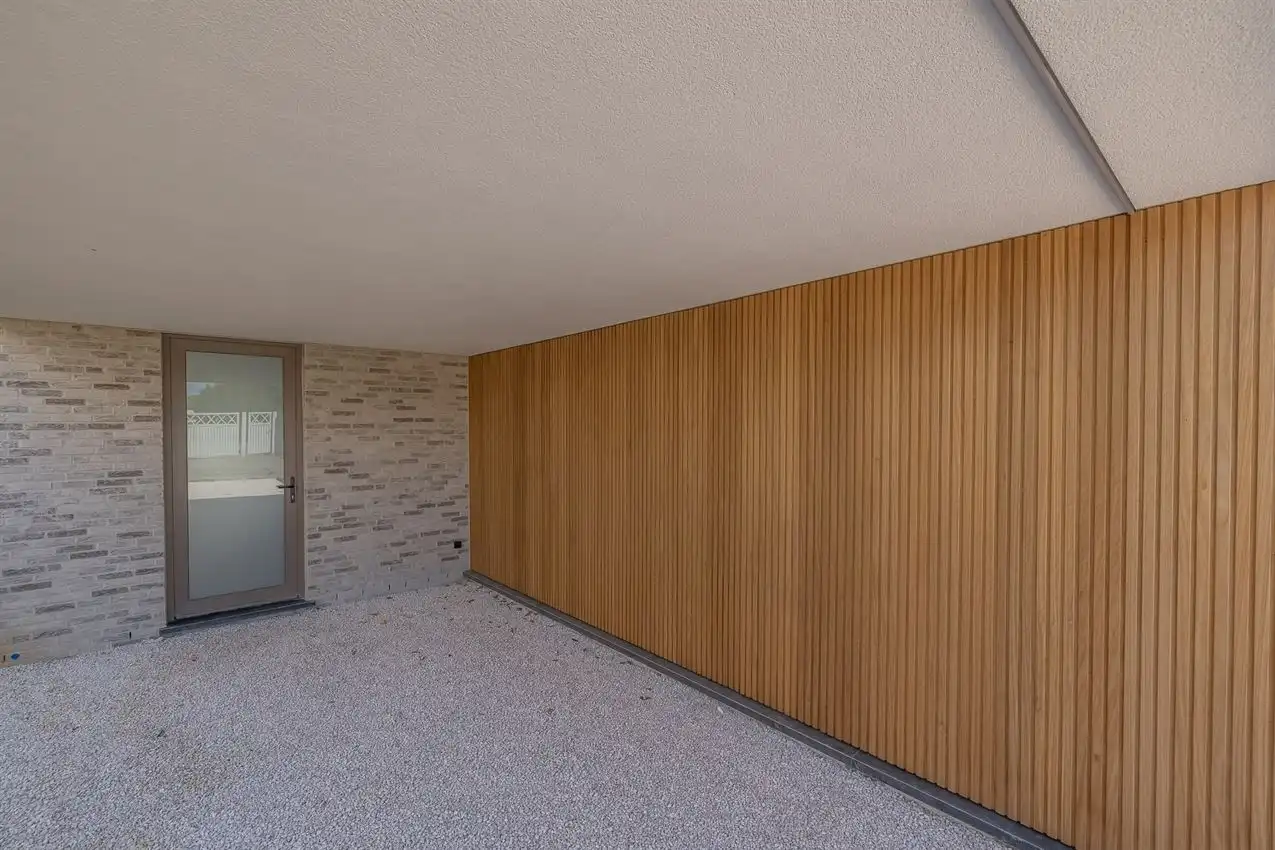 Instapklare nieuwbouwwoning met 4 slaapkamers, 2 badkamers en E-peil 9 foto 50