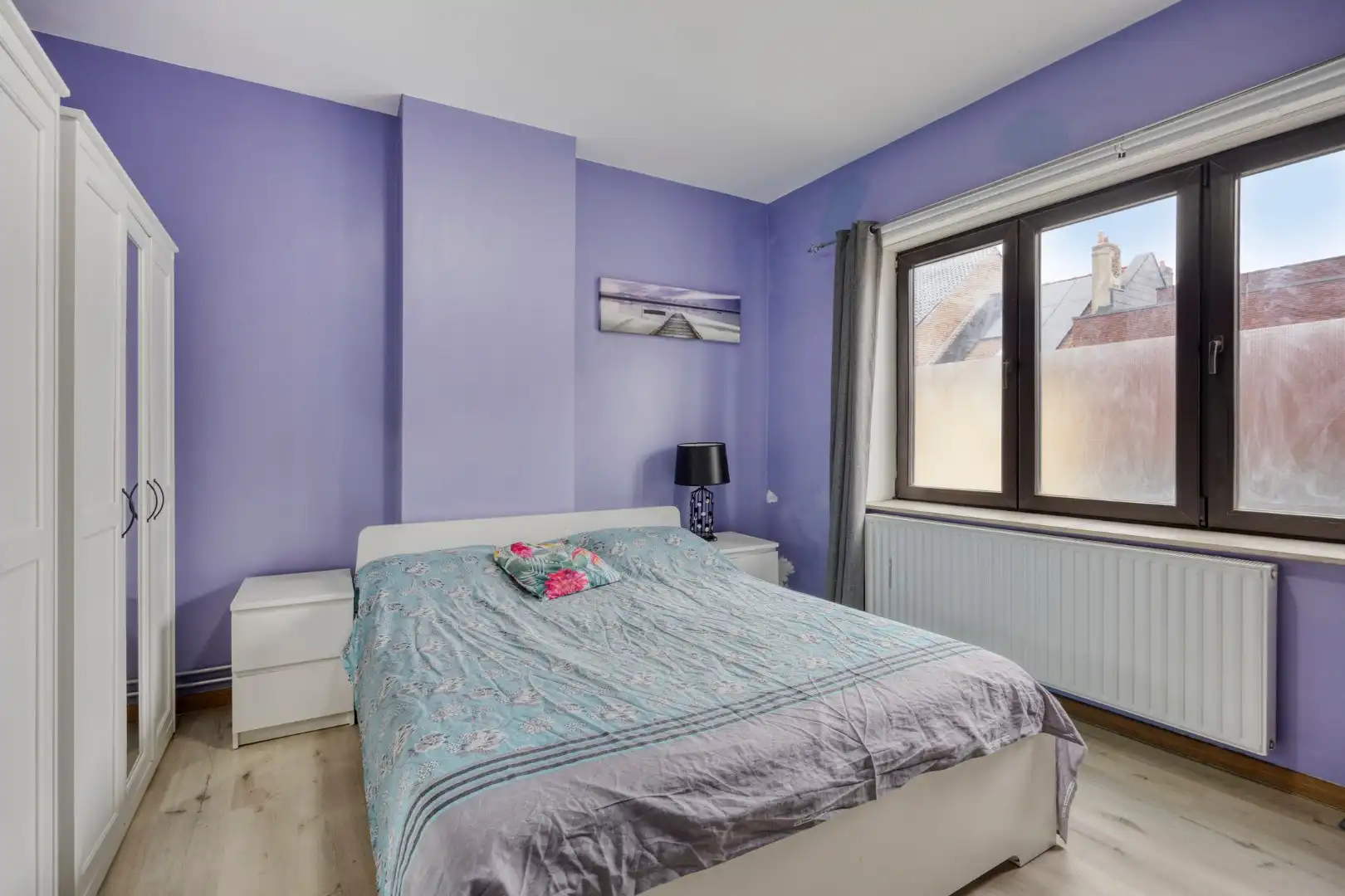 Instapklare woning met 4 slpk en ruime tuin foto 18