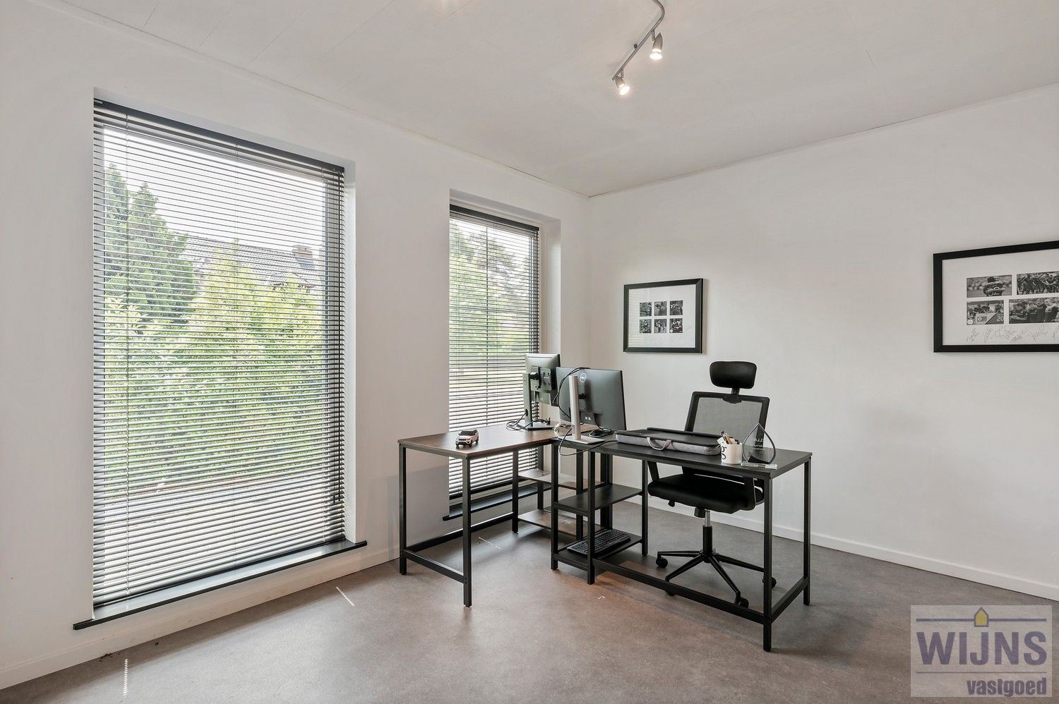 "OPENHUIS" op donderdag 26/06 van 18u tot 19u30!! Prachtige en ruime villa met mogelijk zes slaapkamers gelegen op een toplocatie. foto 18