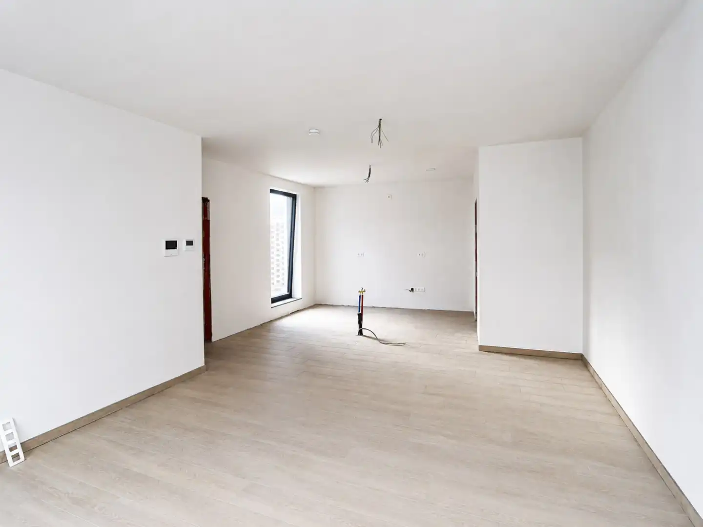 Appartement op de eerste verdieping  foto 3
