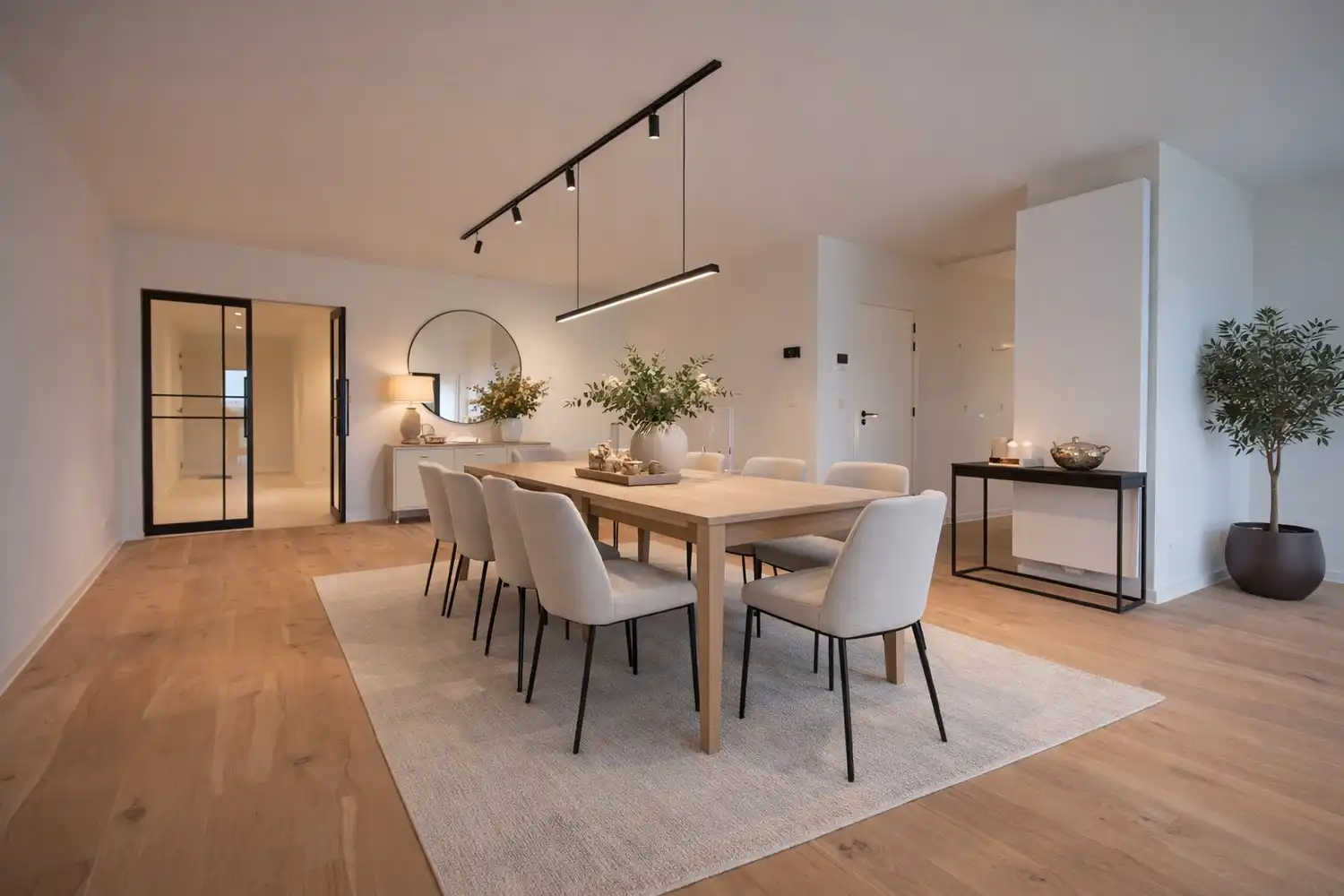 Appartement te koop Gouverneur Roppesingel 165/102 - 3500 Hasselt