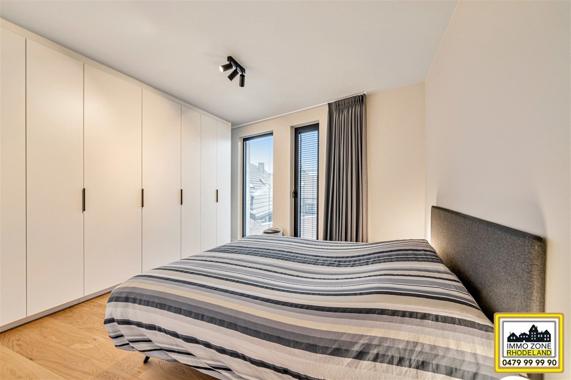 Uiterst Luxueuze Penthouse met 3 slpks en Terras foto 9