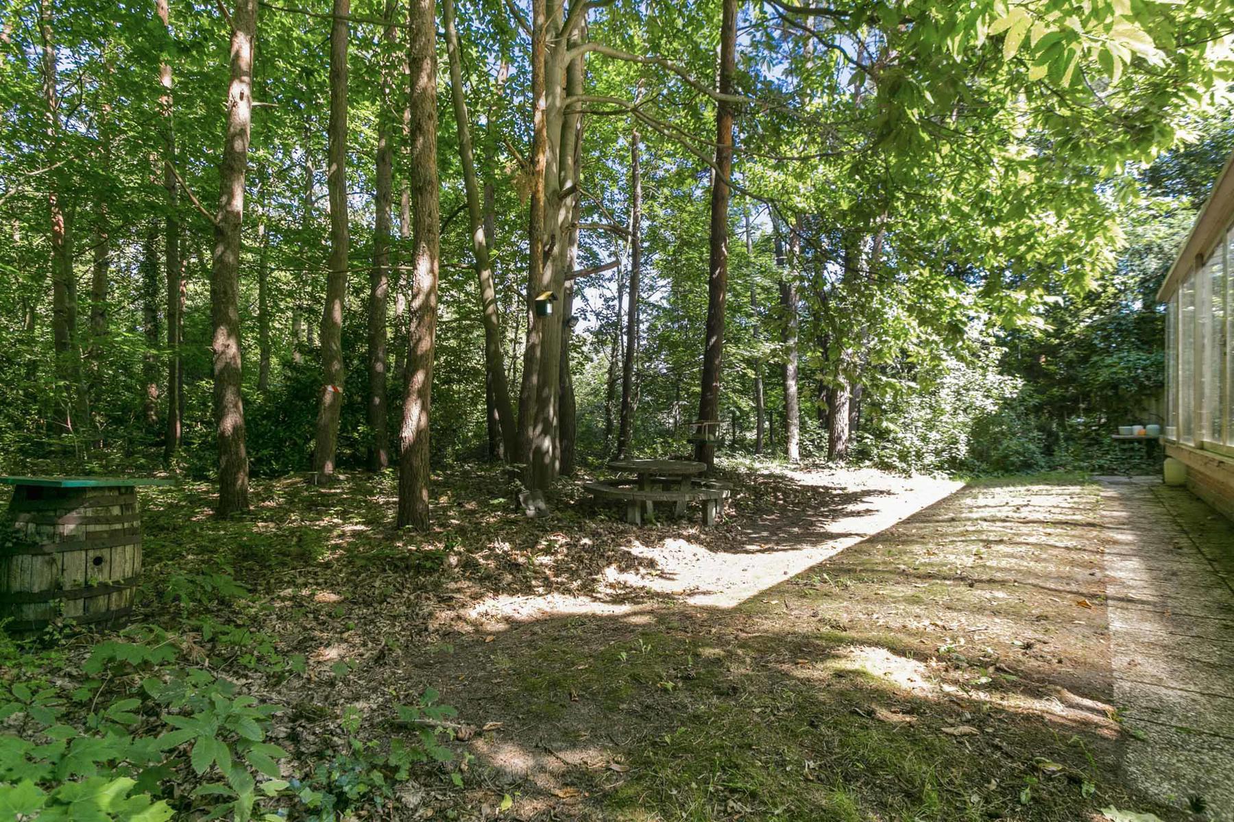 Vrijstaande woning te KEERBERGEN foto 16