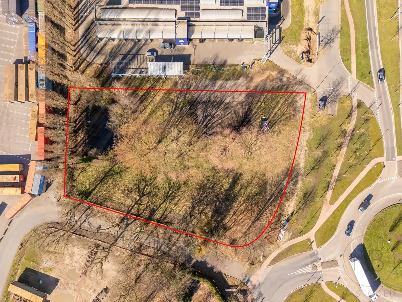 ZUIDERRING GENK UNIT 2 foto 5