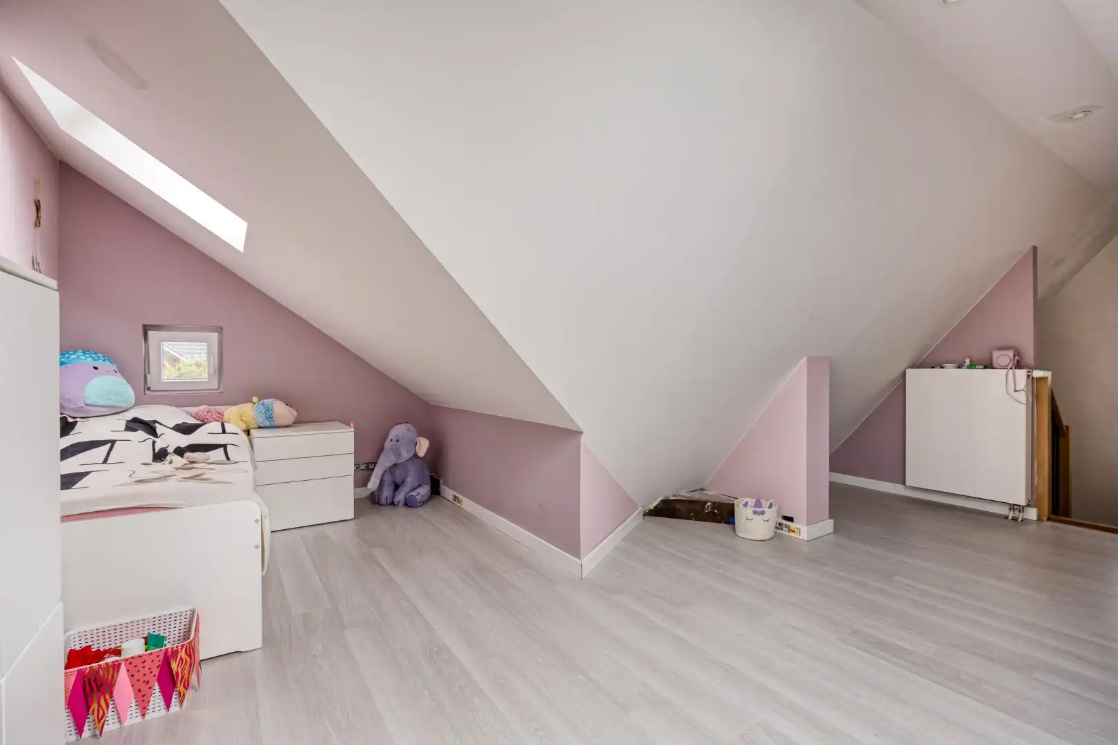 Goed en rustig gelegen gerenoveerde woning met 3 slaapkamers te Halle foto 16