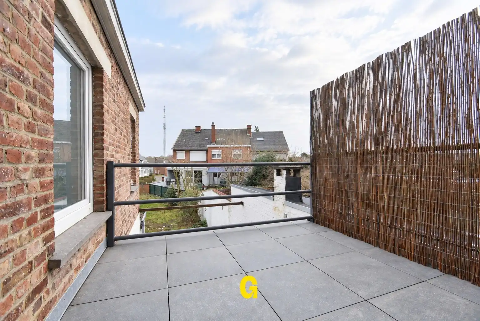 Netjes gerenoveerde duplex met twee slaapkamers en terras op mooie locatie in het centrum van Tongeren - GEEN BIJKOMENDE GEM. ONKOSTEN foto 19