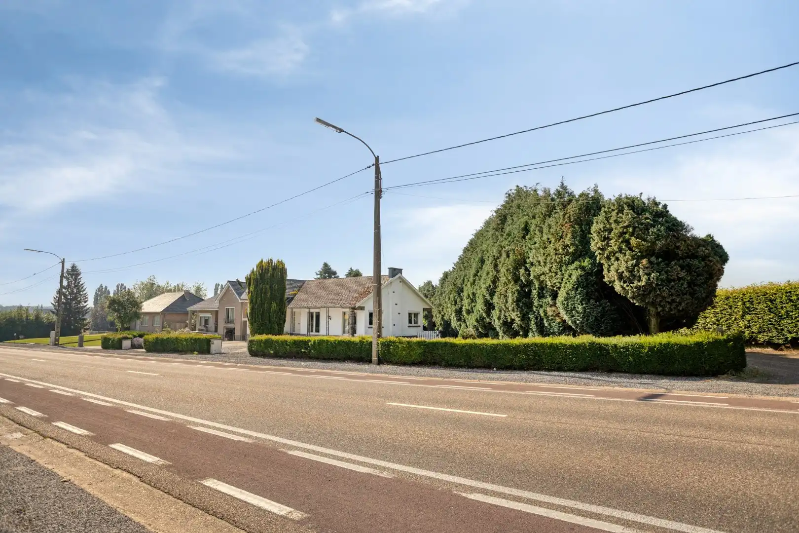 Landelijk gelegen open bebouwing op 11,7 are grond foto 19