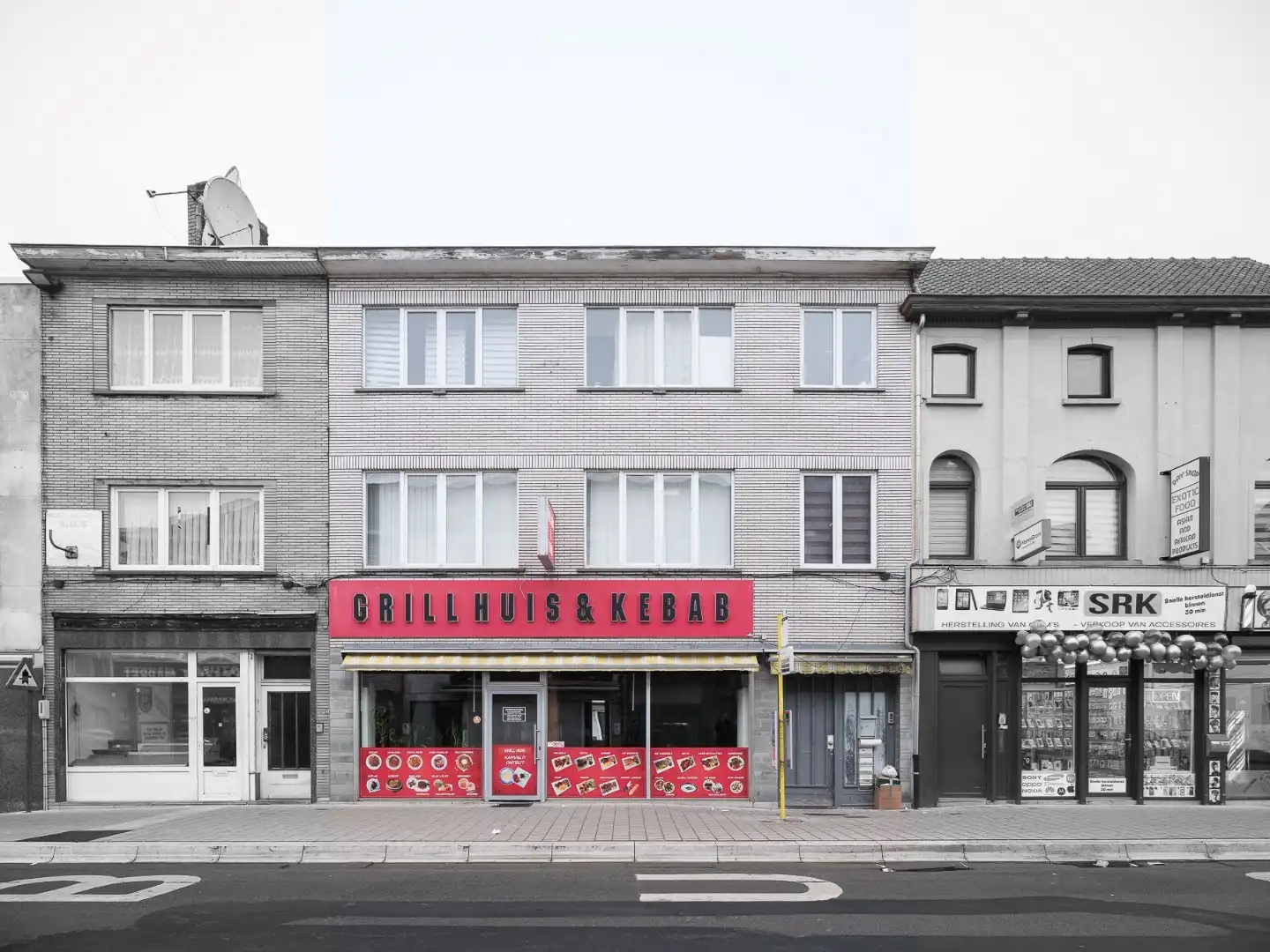 Huis te koop Bevrijdingslaan 150 - - 9000 Gent