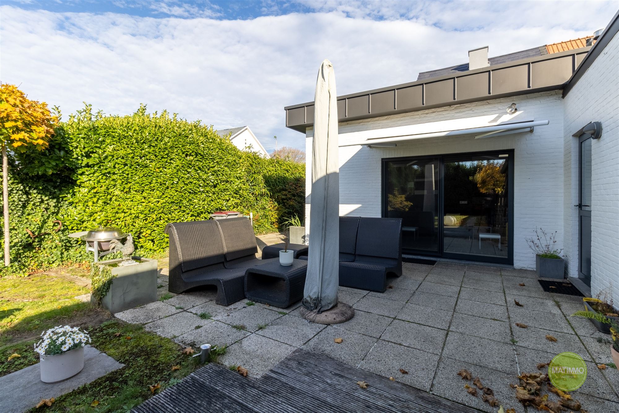 Moderne halfopen woning met 3 slaapkamers in rustig Mol foto 23