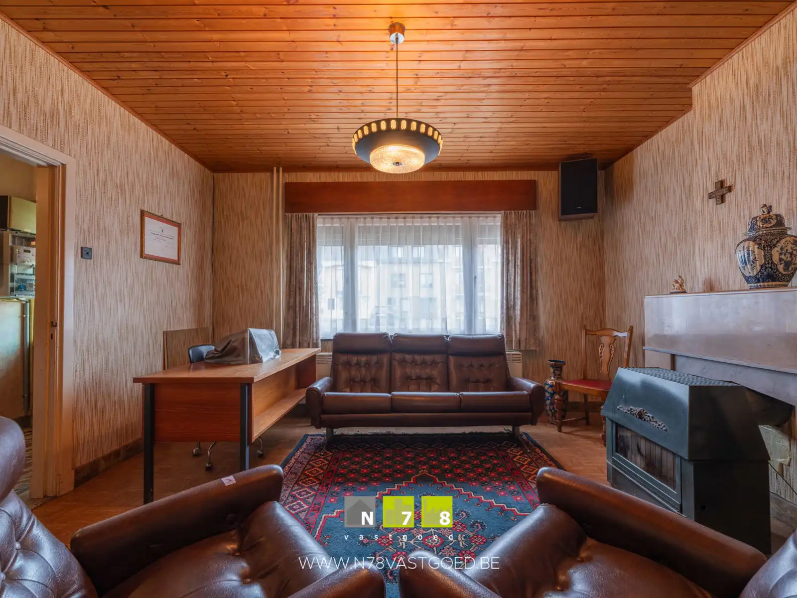 Huis te koop foto 3