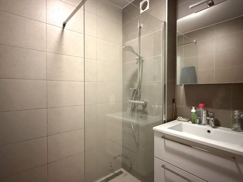 Recent 1-slaapkamer appartement op toplocatie foto 8