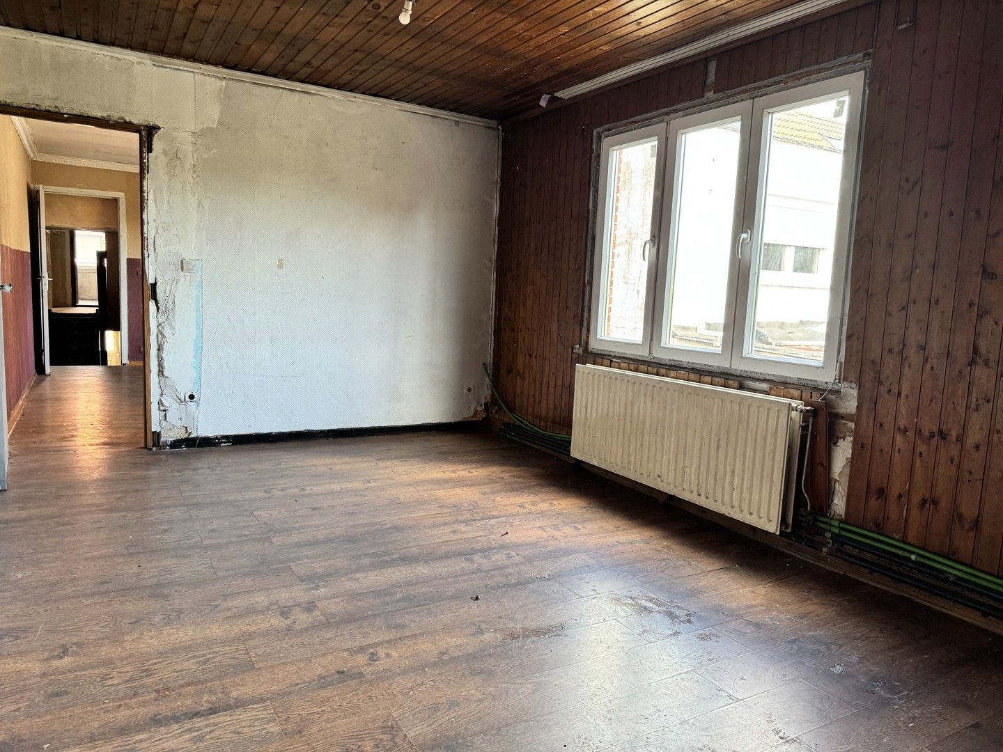 Interessant renovatie- of ontwikkelingsproject! foto 9