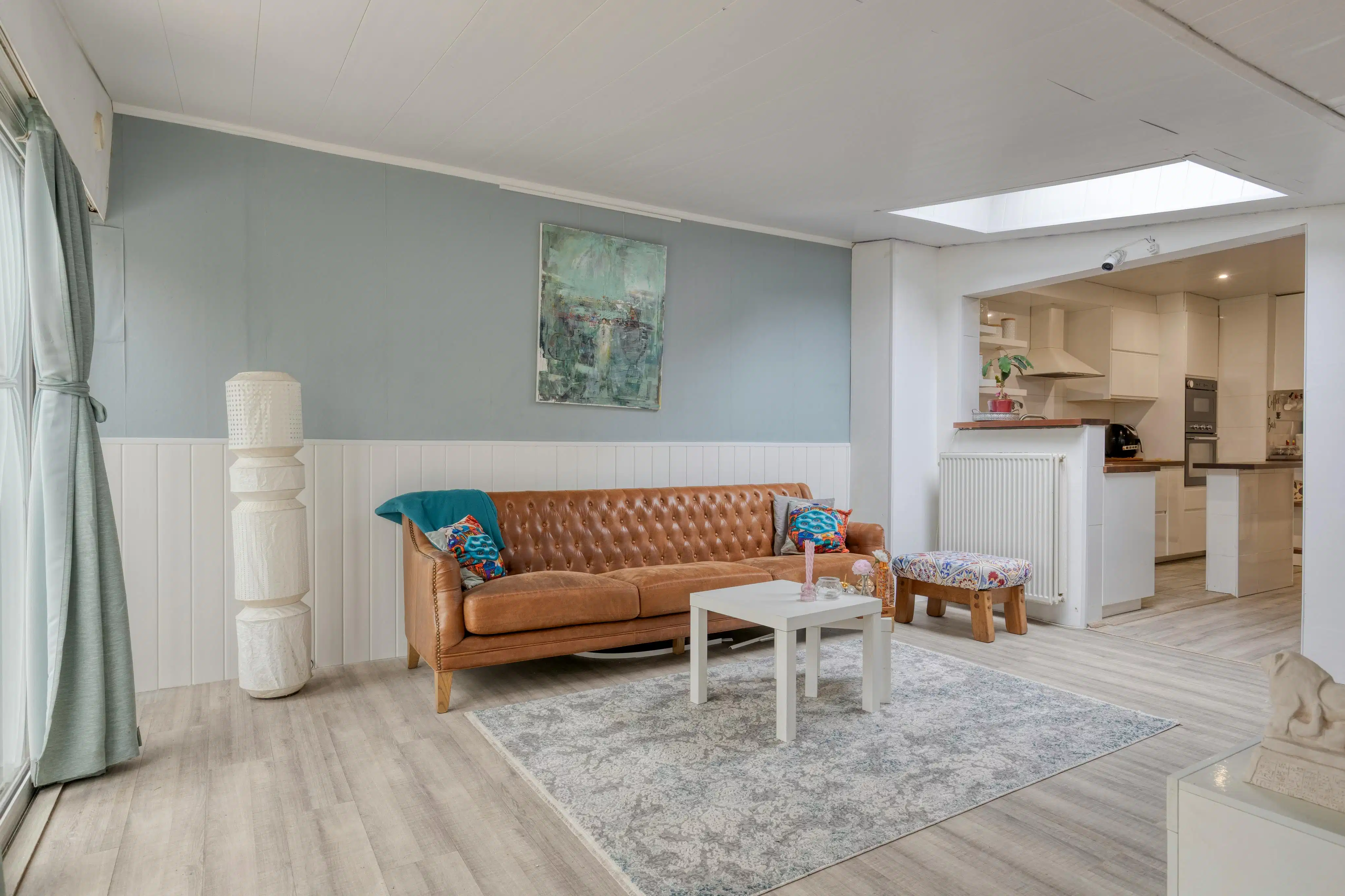 Huis met prachtige zuid-tuin te koop in een doodlopende wijk foto 10