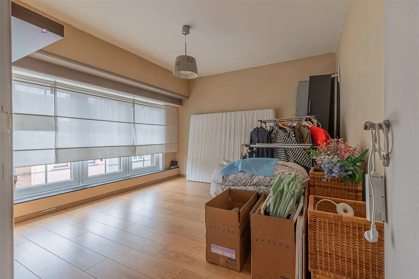 Ruime bel-etage op topligging met 3 slpks foto 9