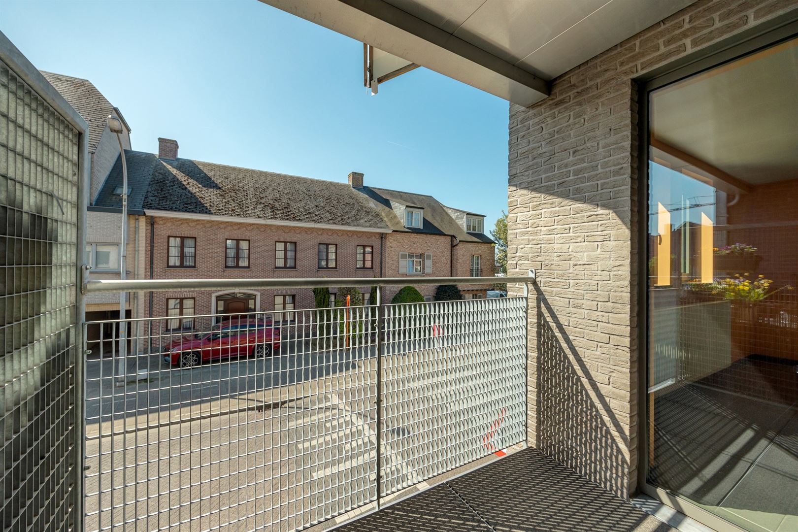 2 slpk app. met ondergrondse parkeerplaats foto 10
