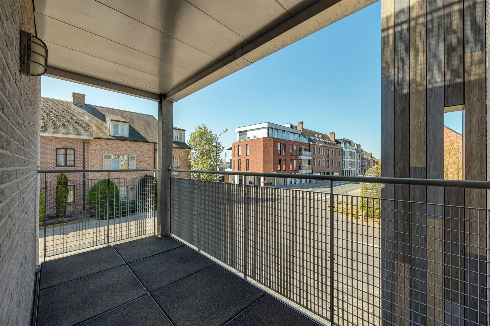 2 slpk app. met ondergrondse parkeerplaats foto 10
