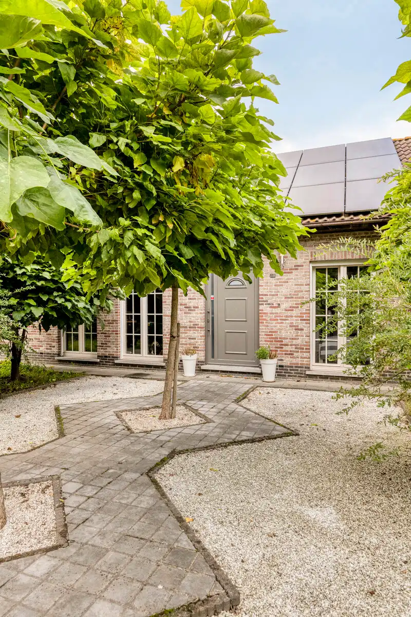 Open bebouwing met 4 slaapkamers op 29a 88ca foto 6