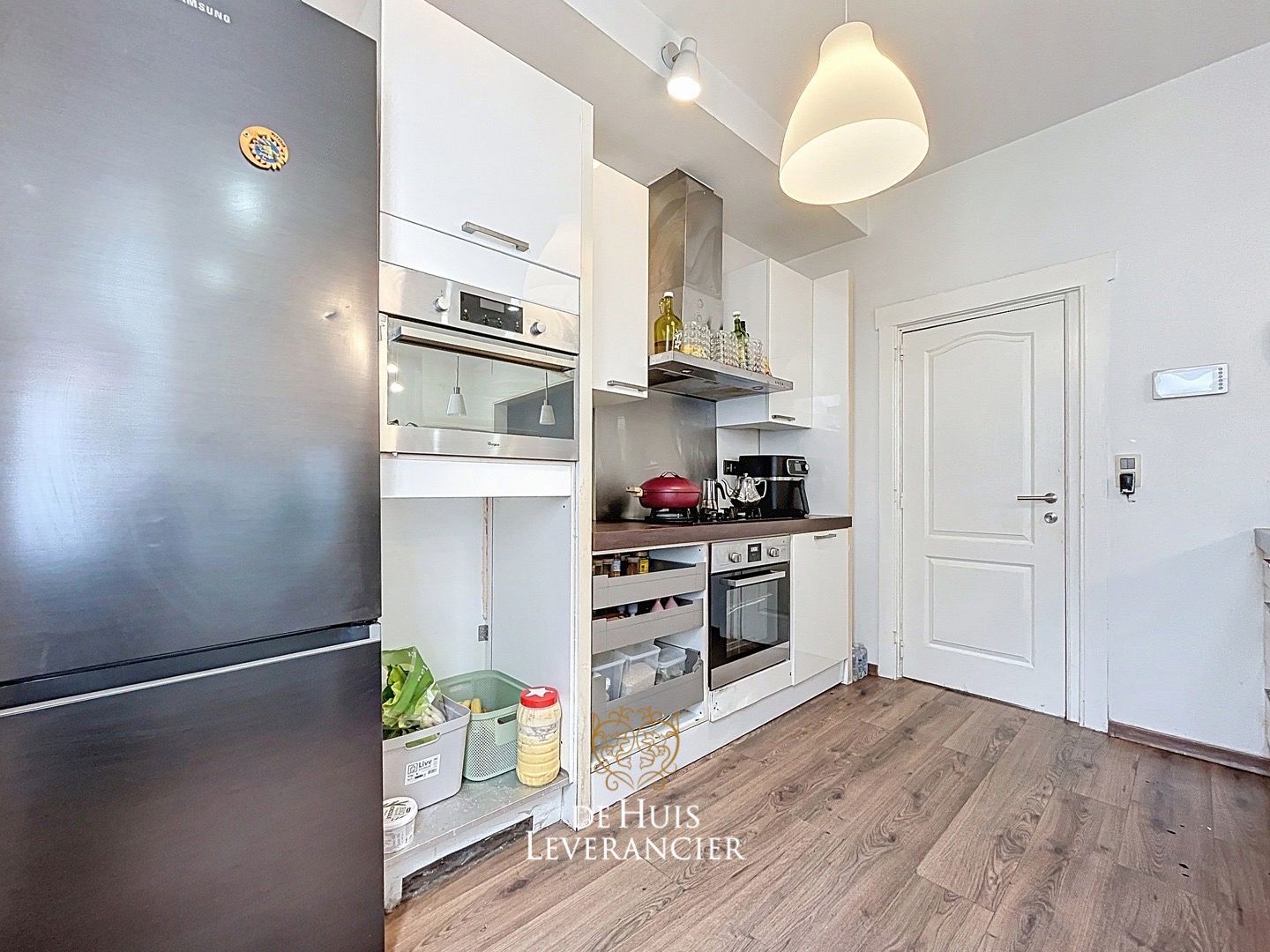 Instapklare woning met drie slaapkamers en twee badkamers foto 9
