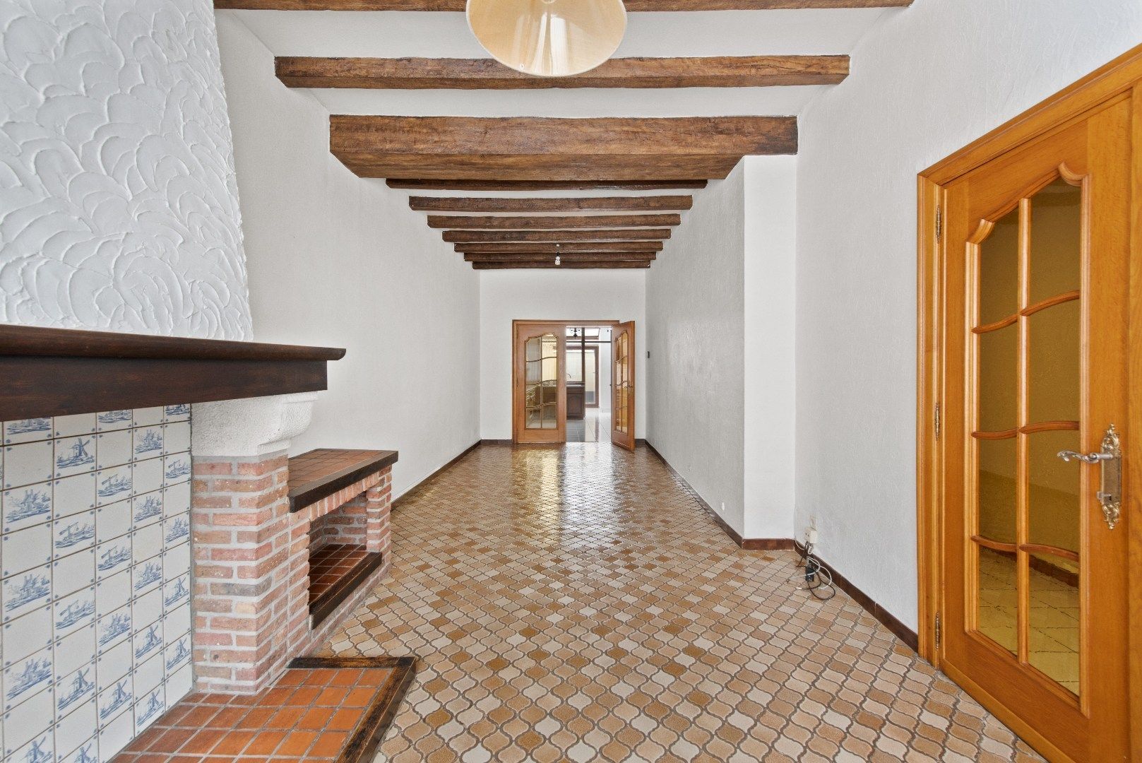 Goed gelegen rijwoning te Tienen foto 7