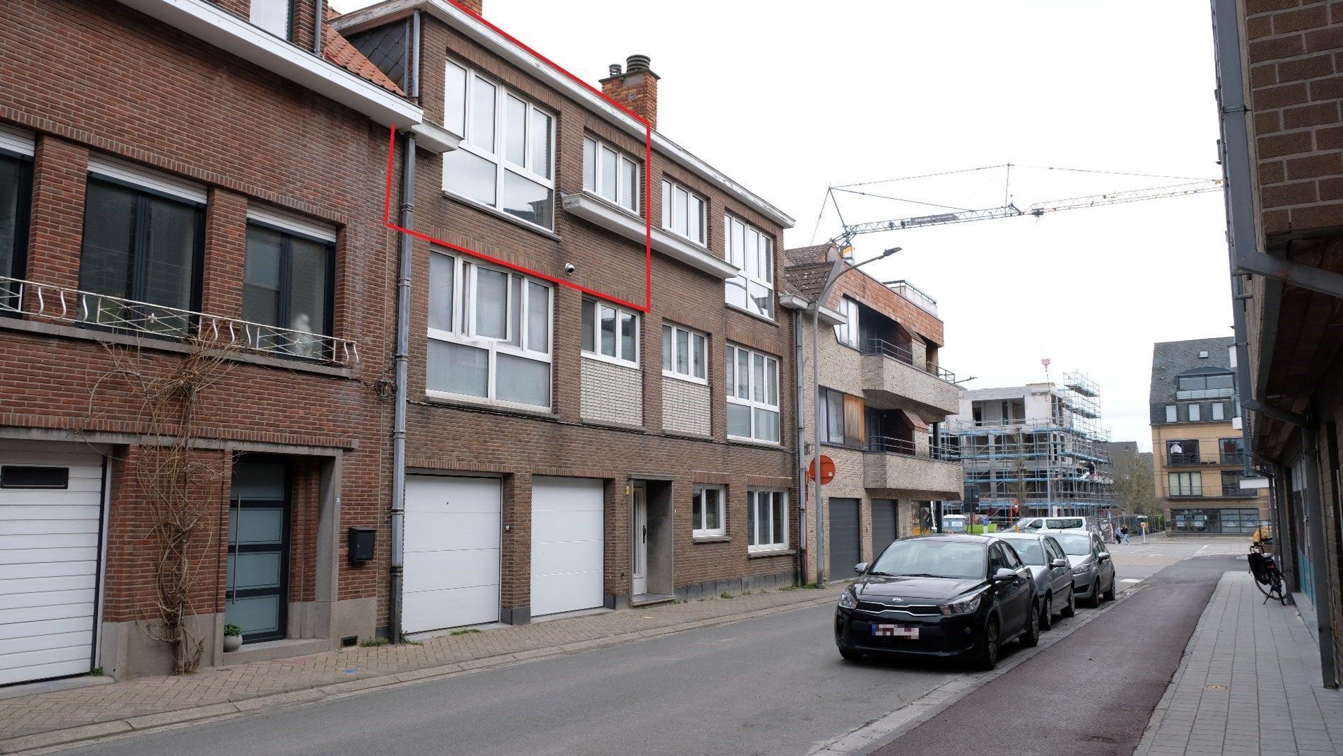 Appartement te koop Koning Leopold IIIstraat 37 -/4 - 1785 Merchtem