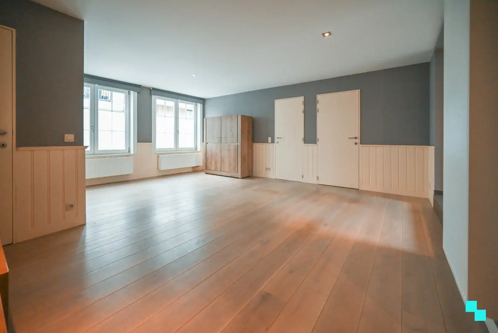 Instapklare gezinswoning met 3 slaapkamers, tuin en topligging in Pittem foto 13