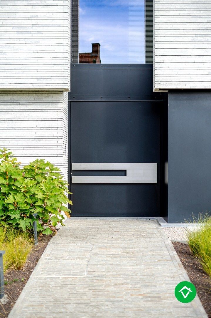 Exclusieve, moderne villa in Koekelare met zwembad, poolhouse, wellness en privécinema – ultiem wonen in luxe en stijl, met oog voor perfectie. foto 4